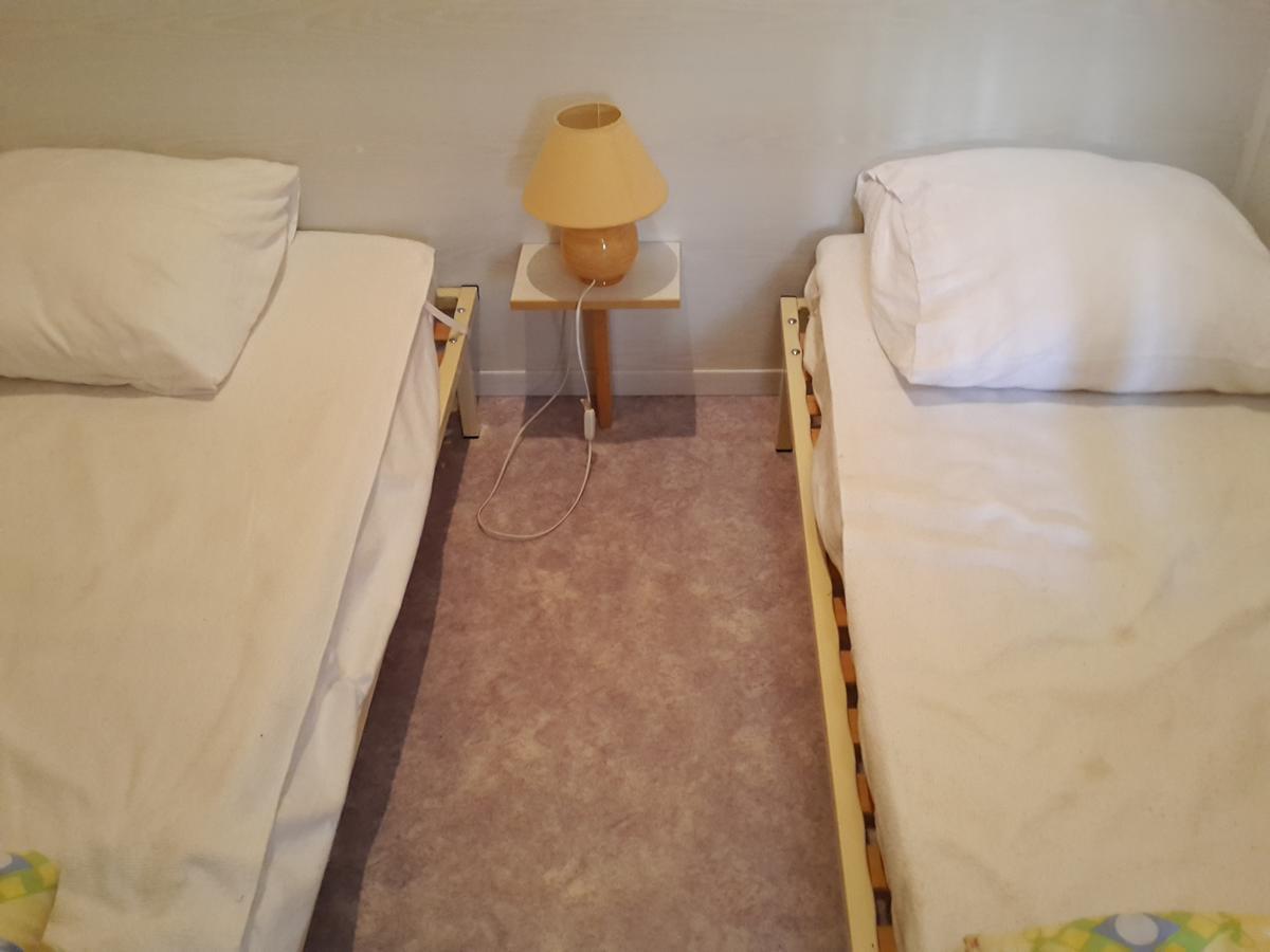Les Chalets De Mur De Sologne Mur-de-Sologne 外观 照片